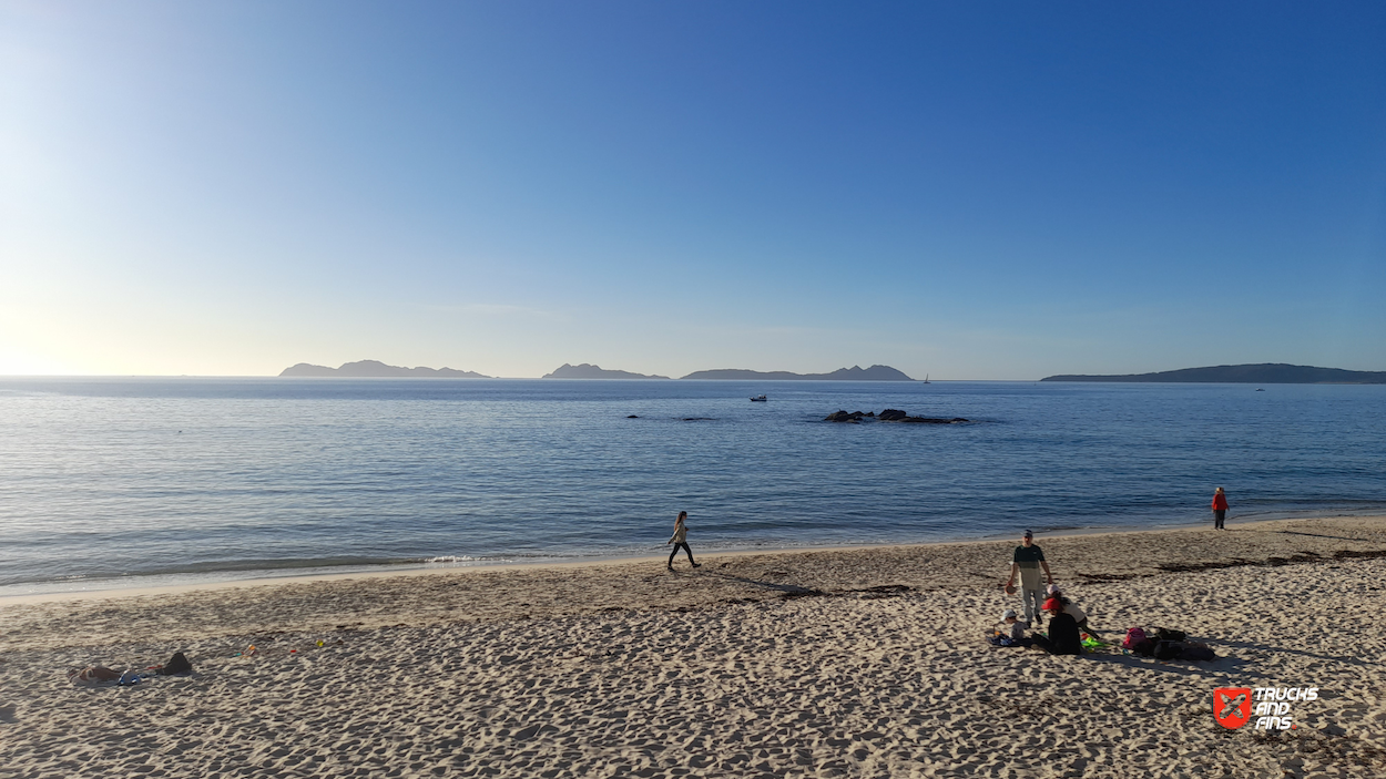 Samil skatepark